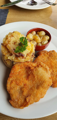 Restaurace U Jarošů - Ostrava