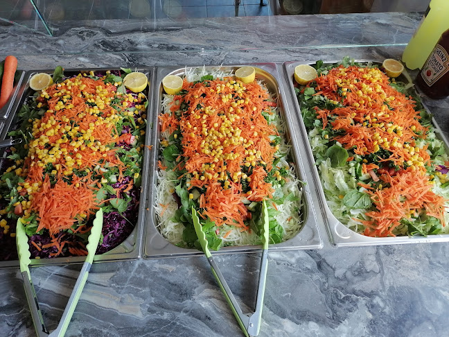 Opinii despre Bodrum kebab în Pardubice II - Gastronomie a pohostinství