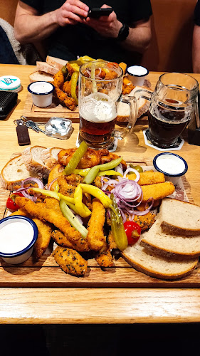 Radegastovna Maston - Ostrava