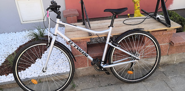 Hostinec U buvola - Charvátská Nová Ves