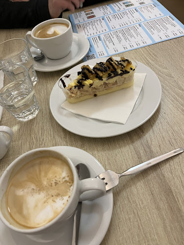 Comentarii opinii despre Kafec Kroměřížský