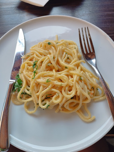 Comentarii opinii despre Osteria Martinská