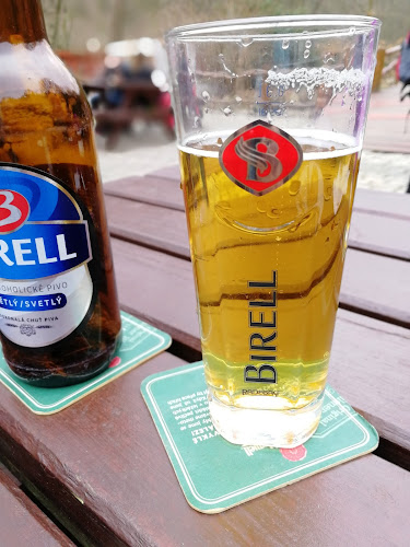 Černodolský mlýn - Chotiměř