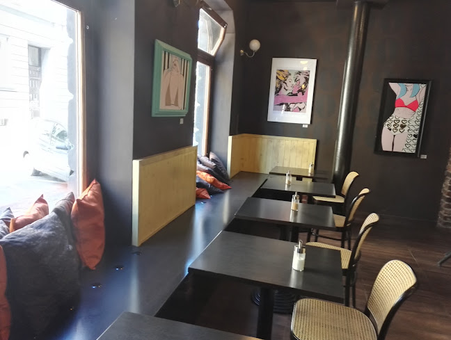 Ostravanka Coffee Shop CENTRUM OV - Ostrava