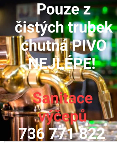 Prodej sudového piva Vrchoviny PRIMÁTOR - Vrchoviny