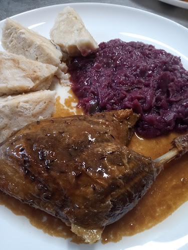 U Jirky Plzeň Doudlevecká 9 - Plzeň