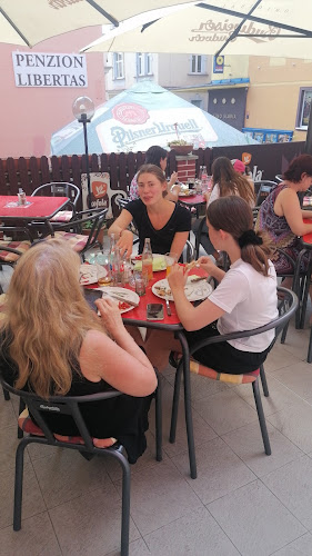 Pizzeria Piccolo - Mariánské Lázně