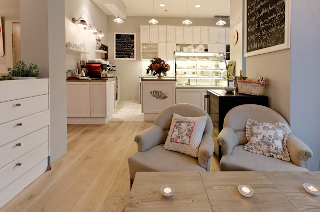 Comentarii opinii despre MyRaw Café