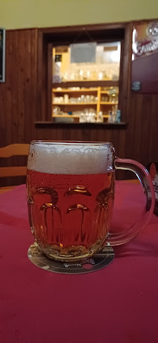 Opinii despre Koupaliště Hroška în Hradec Králové - Gastronomie a pohostinství