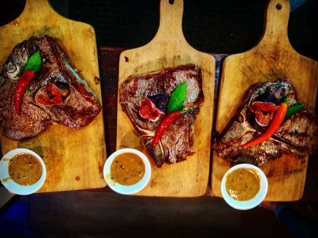 Comentarii opinii despre LA VIE