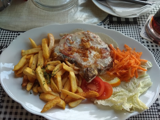 Opinii despre Restaurace Satelit în Chrastava - Gastronomie a pohostinství