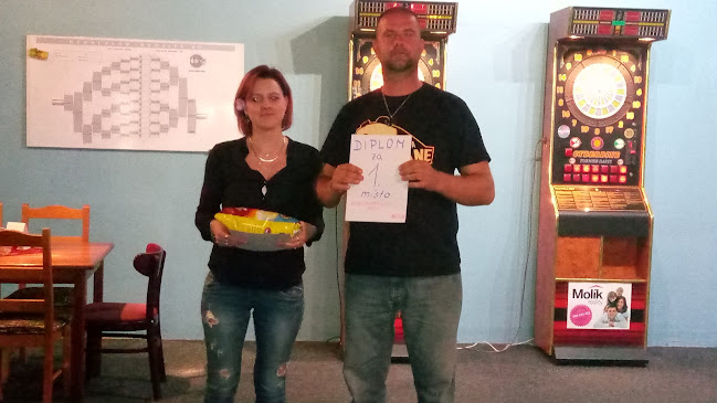 Pod Poštou - Česká Lípa