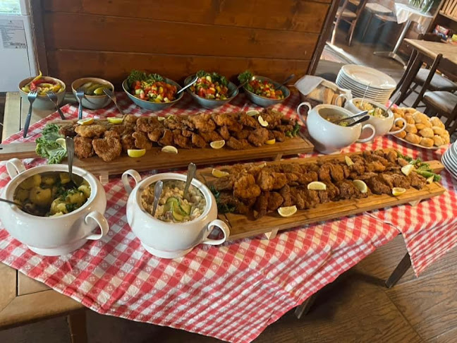 Opinii despre Restaurant & Pub Olymp în Brno - Gastronomie a pohostinství