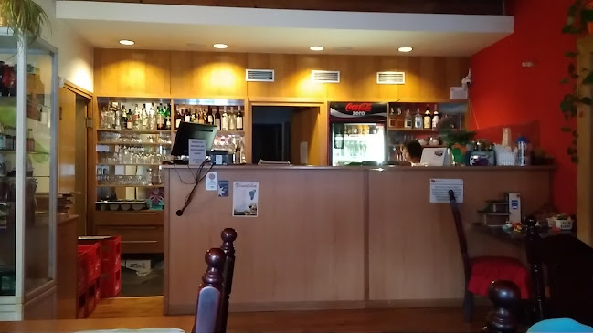 Comentarii opinii despre Čínská Restaurace Yi Pin Xiang