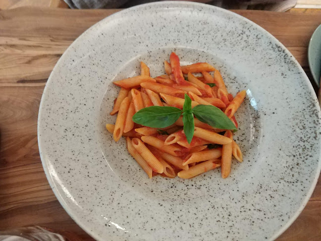 Comentarii opinii despre Pepenero Pizza & Pasta