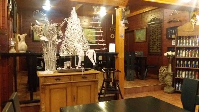 Comentarii opinii despre Restaurace Nautilus