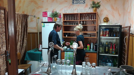 Restaurace Na Křižovatce