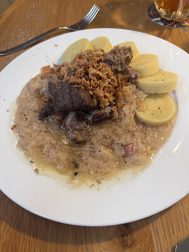 Restaurant U Mořice - Olomouc