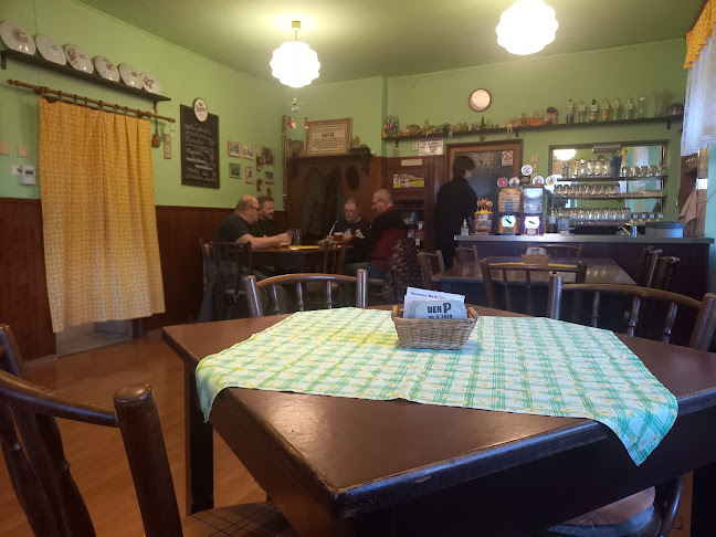 Hostinec „Na Králíku"