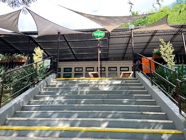 Restaurace Panelovka - Bítov