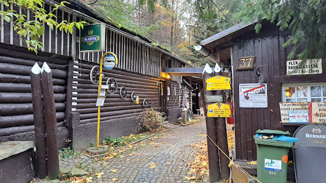 Hausmanka U Kozy - Gastronomie a pohostinství