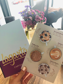 Opinii despre Lagarto Café în Ústí nad Labem - Gastronomie a pohostinství