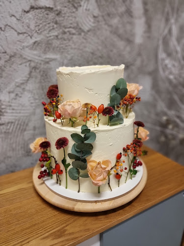 Opinii despre Mlsná Buchta în Předměstí - Gastronomie a pohostinství