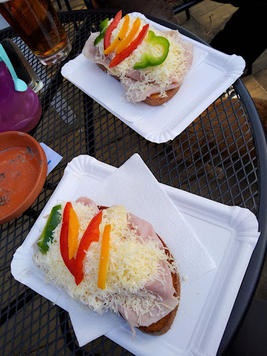 Restaurace Srub - Gastronomie a pohostinství