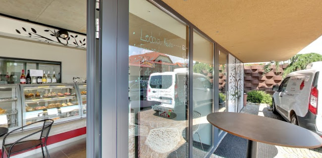 Tarta PATISSERIE & RESTAURANT - Gastronomie a pohostinství