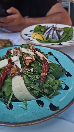 Taverna Olympos - Praha