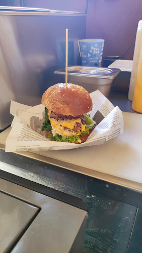 Občerstvení "U Kejty" - Gastronomie a pohostinství