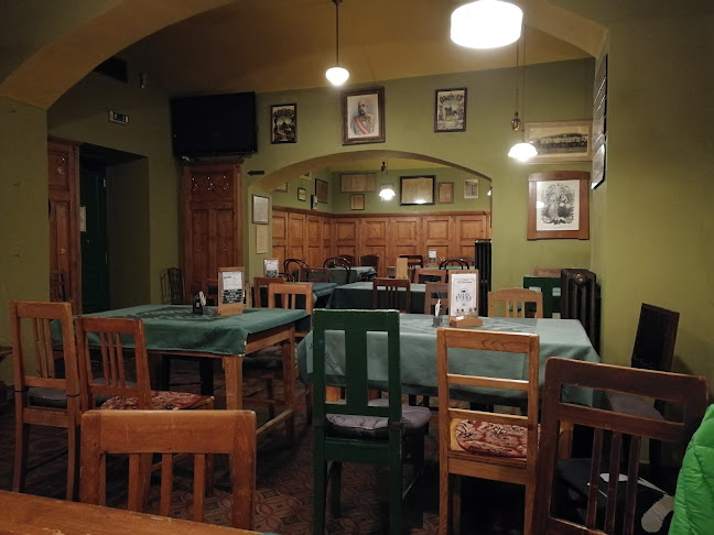 Opinii despre Pivnice U Císaře Pána în Valdické Předměstí - Gastronomie a pohostinství