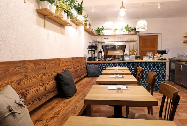 Kafemysl - Gastronomie a pohostinství