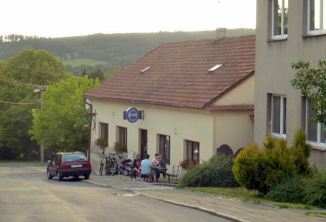 Opinii despre Hostinec Paršovice în Paršovice - Gastronomie a pohostinství