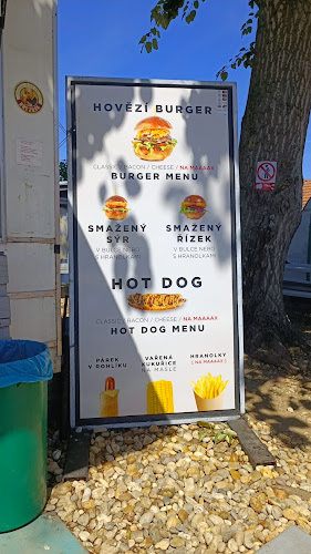 Občerstvení Kulaťák