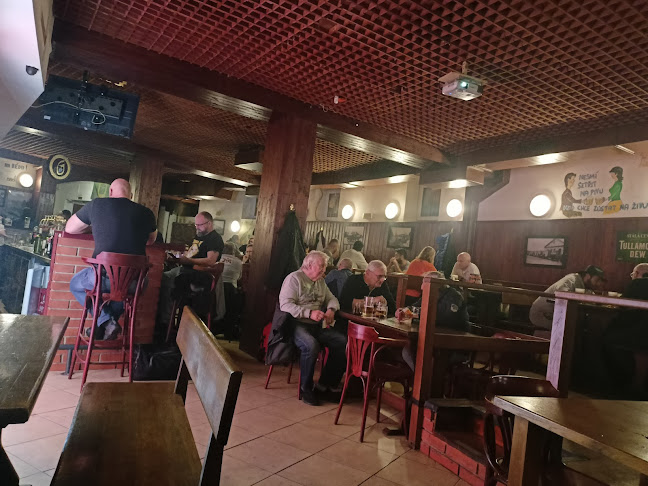 Opinii despre Bunkr în Praha 13 - Gastronomie a pohostinství