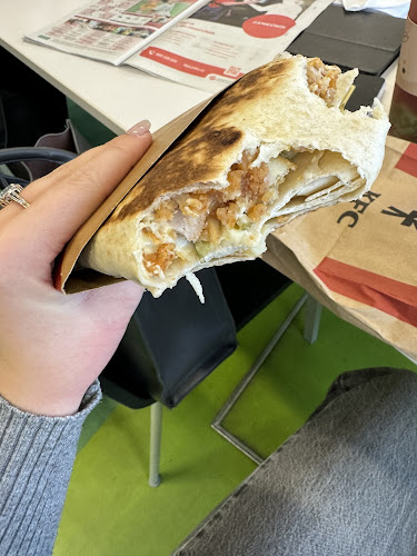 Comentarii opinii despre KFC