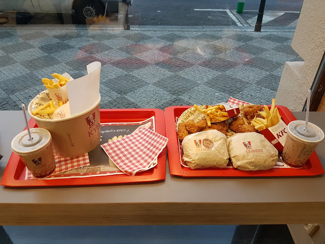 KFC - Praha 6