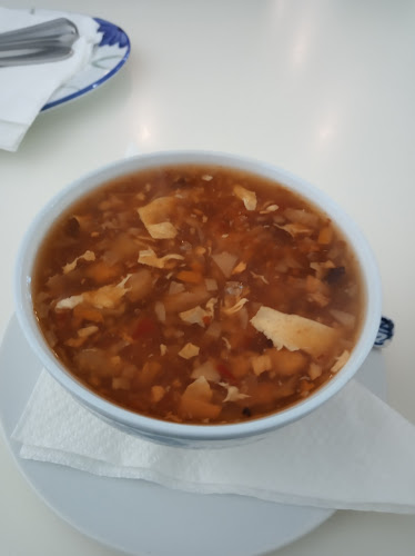 Činská restaurace KungFood - Olomouc