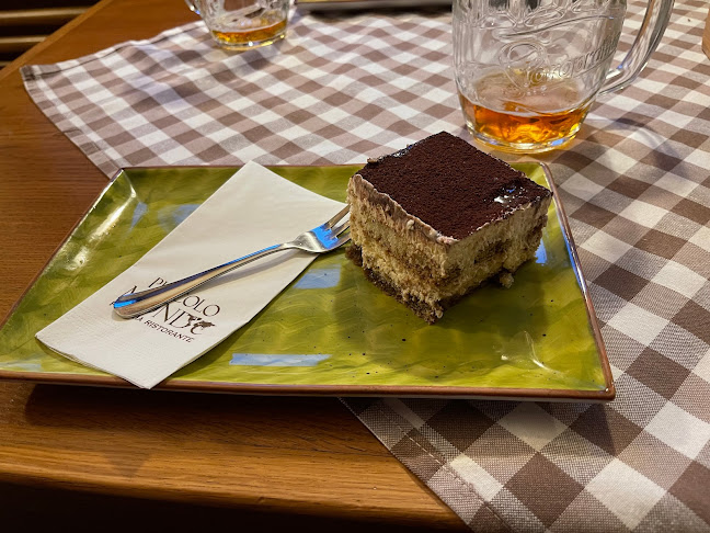 Pizzeria Piccolo Mondo - Praha 6