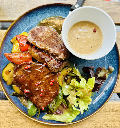 Steak restaurant Titanic - Nové Město