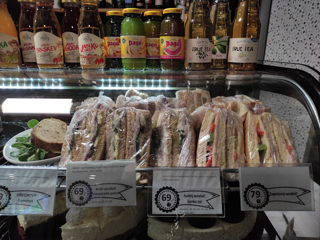 Coffee Bubble - Chomutov