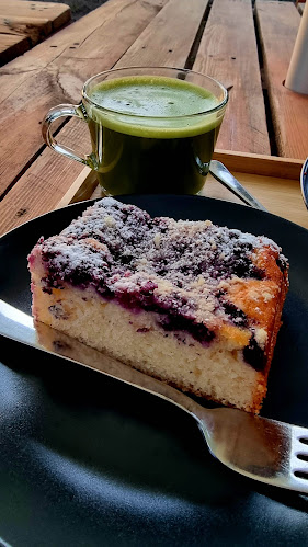 Opinii despre U MATCHY bistro s pekárnou în Jaroměř - Gastronomie a pohostinství