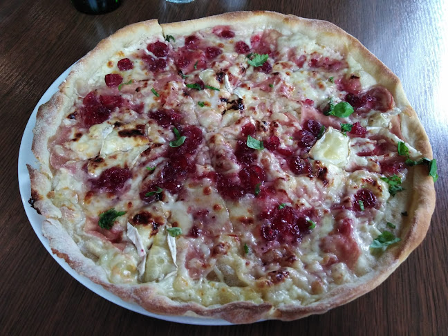 Comentarii opinii despre Pension 65 s Restaurací