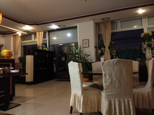 Lefu Čínský Restaurant - Praha 6