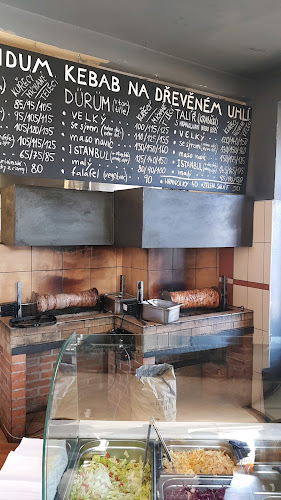 U Nádraží 1300/1, 400 01 Ústí nad Labem-centrum