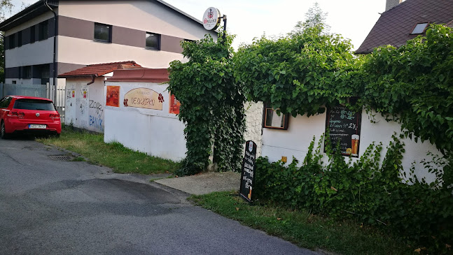 Restaurace Pod Oborou - Valašské Meziříčí