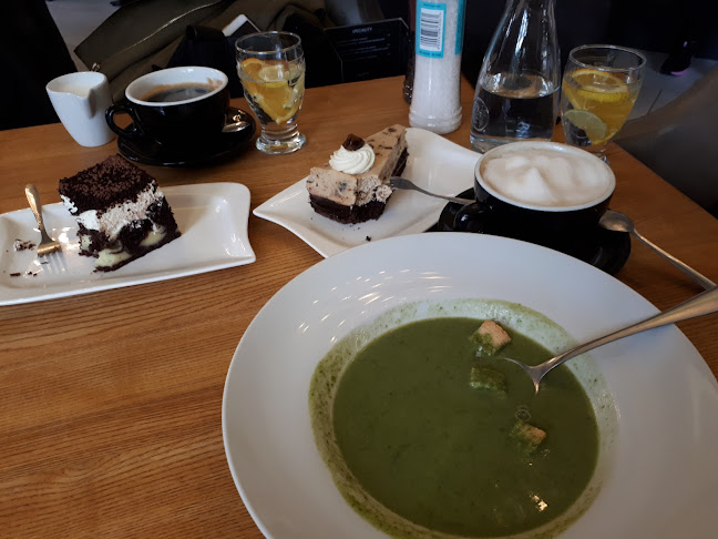 Cafe Reunion - Česká Lípa