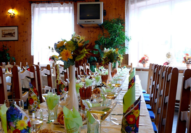 Restaurace U Frantíka - Gastronomie a pohostinství