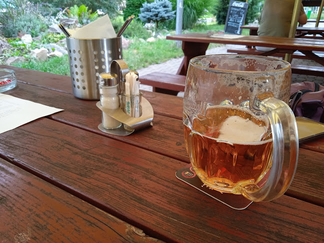 Opinii despre Solidarita în Strašnice - Gastronomie a pohostinství